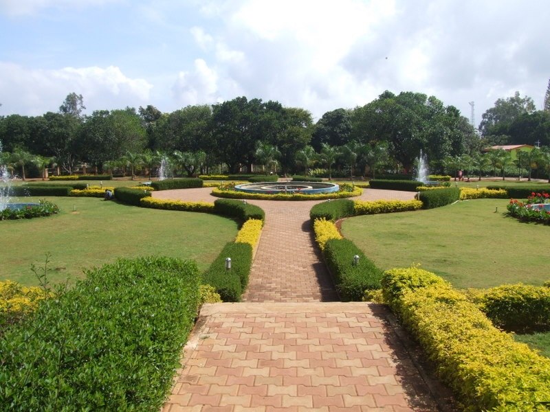 Yelagiri Nature Park